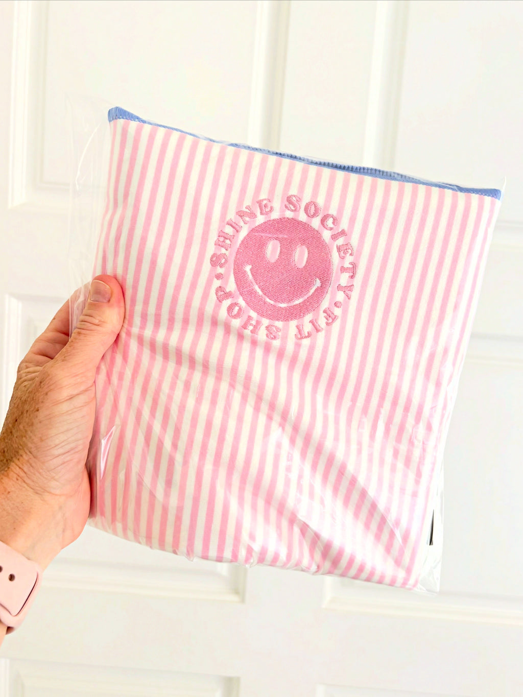 Mat Towel