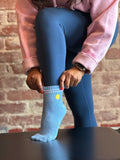 Grip Socks Subscription (2 Pairs of your choice delivered quarterly)