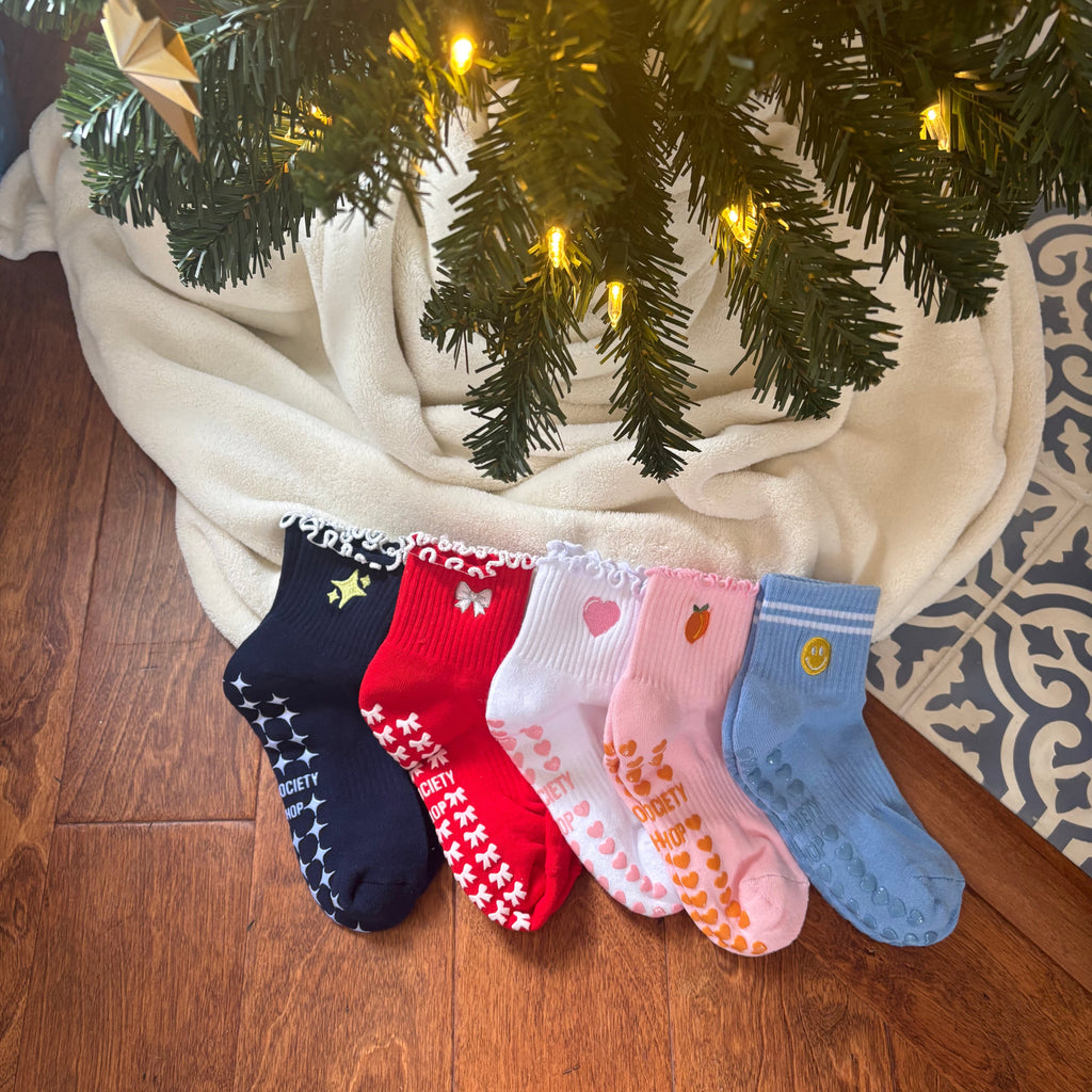 5 socks for wholesale prices cheap high quality grip socks